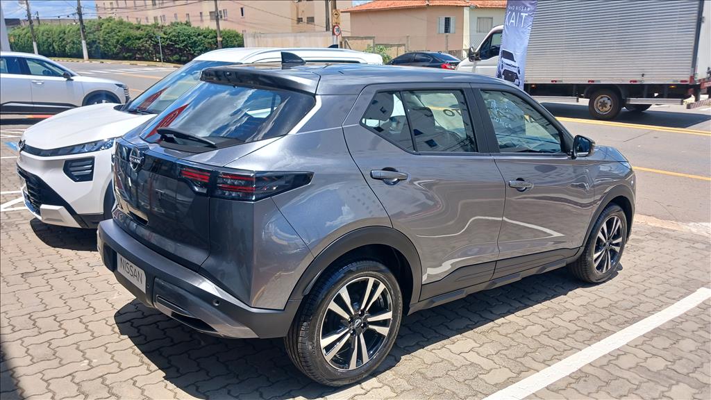 KAIT 1.6 FLEX SENSE PLUS XTRONIC2