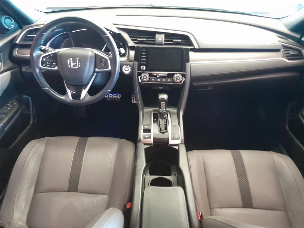 CIVIC 2.0 16V FLEXONE EXL 4P CVT7