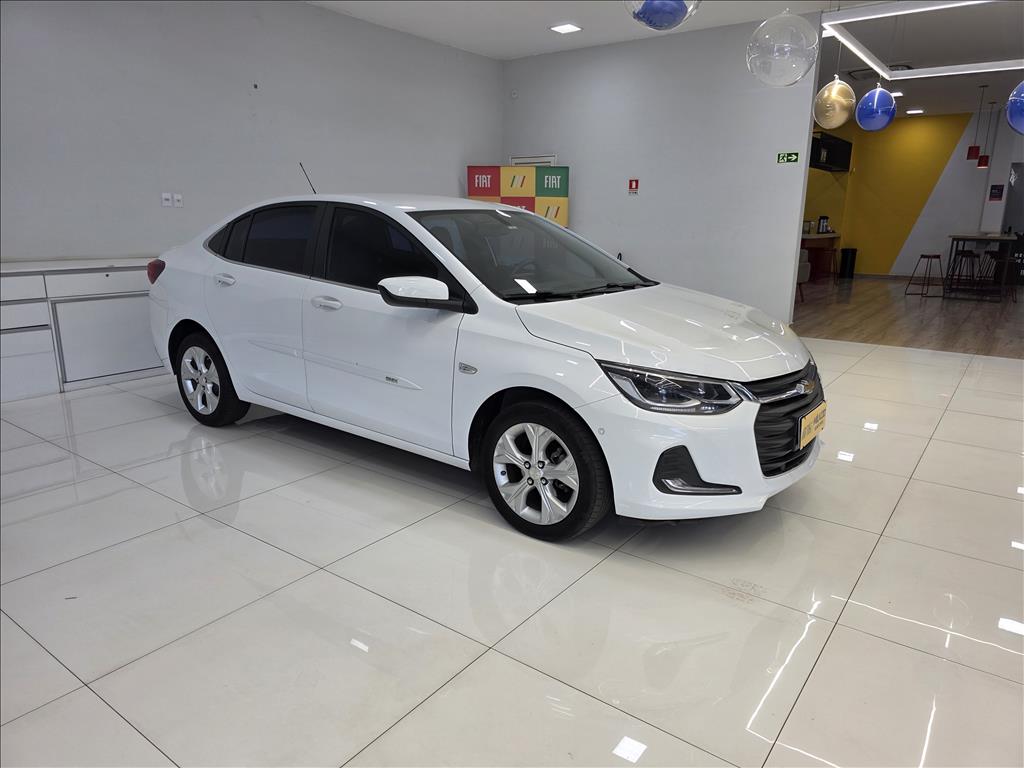 ONIX PLUS 1.0 TURBO FLEX PREMIER AUTOMÁTICO2