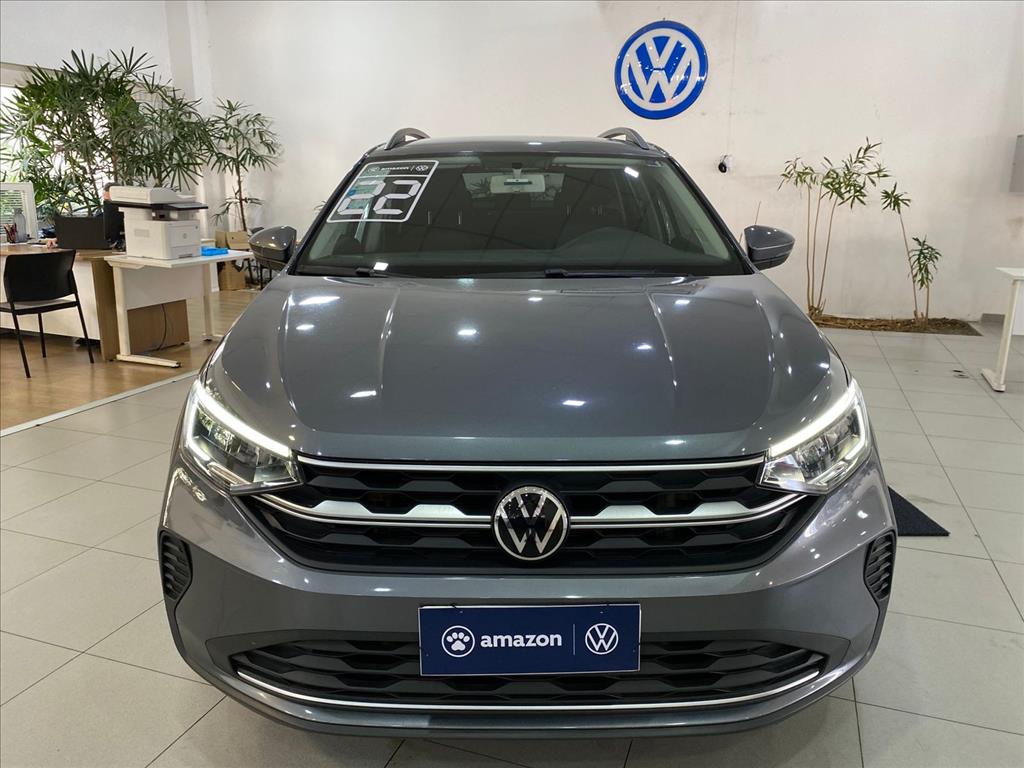 NIVUS 1.0 200 TSI TOTAL FLEX COMFORTLINE AUTOMÁTICO
