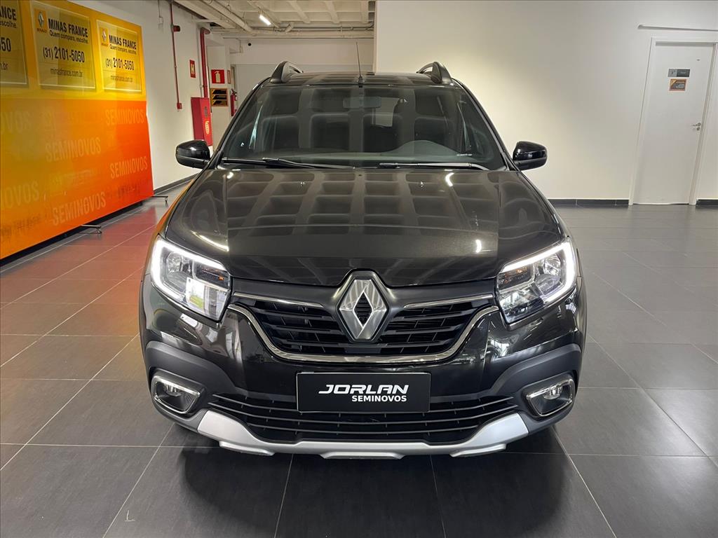 SANDERO 1.0 12V SCE FLEX S EDITION MANUAL1