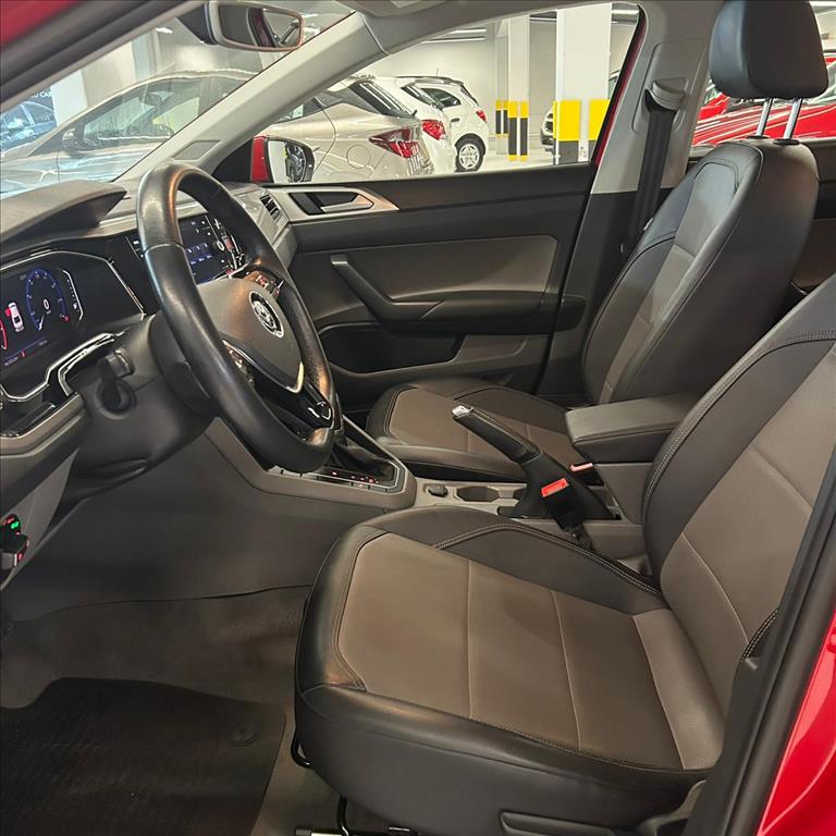 VIRTUS 1.0 200 TSI HIGHLINE AUTOMÁTICO8