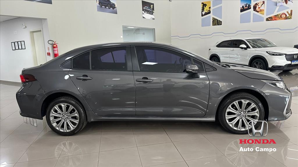 COROLLA 2.0 VVT-IE FLEX XEI DIRECT SHIFT3