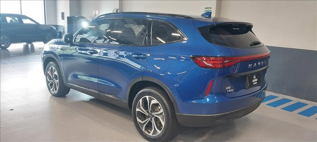 HAVAL H6 1.5 PHEV PREMIUM AWD E-TRACTION9