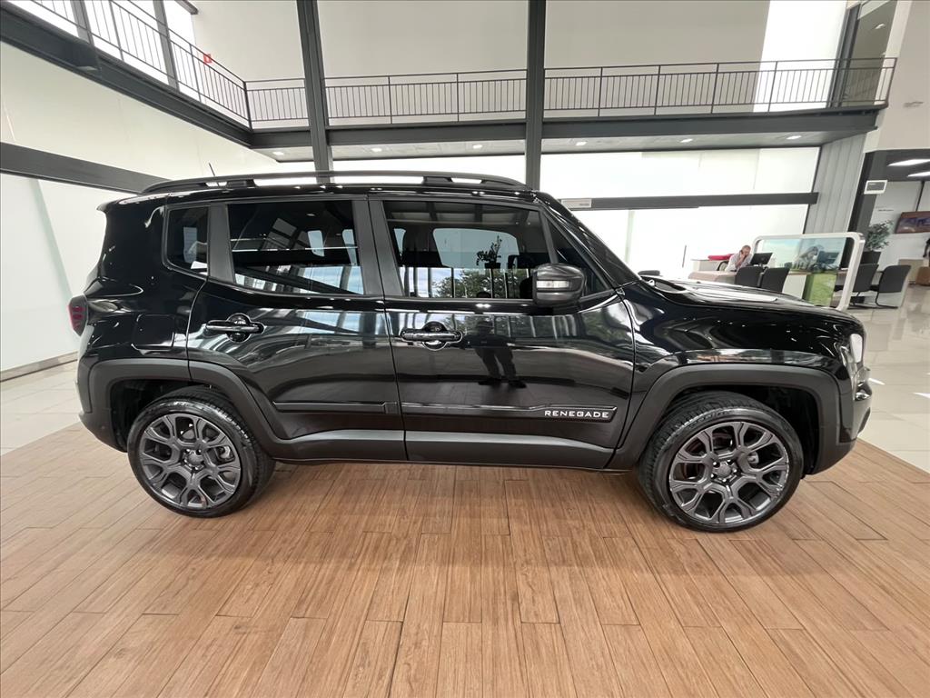 Jeep-RENEGADE-1.3 T270 TURBO FLEX S 4X4 AT9