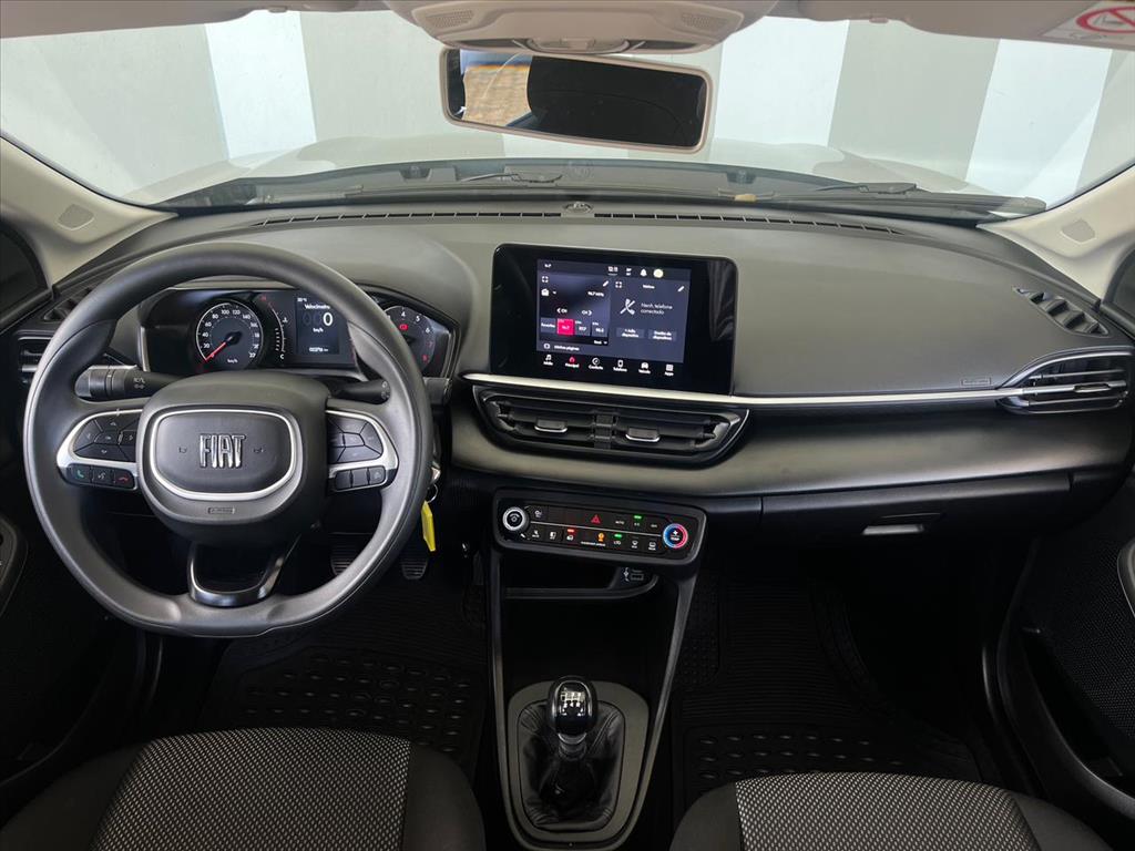 PULSE 1.3 FLEX DRIVE MANUAL PULSE 1.3 FLEX DRIVE MANUAL