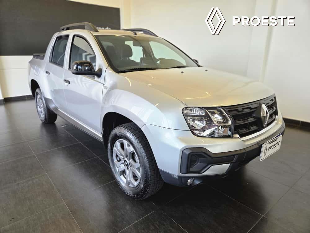 OROCH 1.6 16V SCE FLEX INTENSE MANUAL2