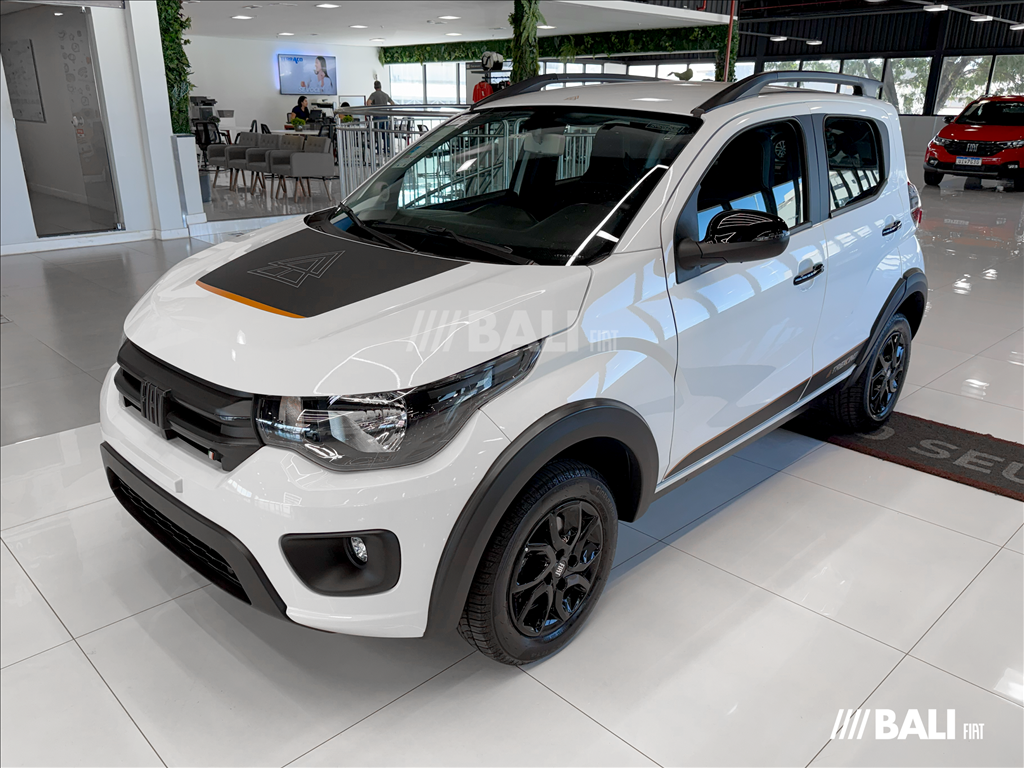 MOBI 1.0 FIREFLY FLEX TREKKING MANUAL1