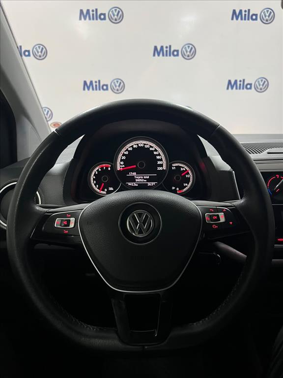 UP 1.0 TSI MOVE UP 12V FLEX 4P MANUAL8
