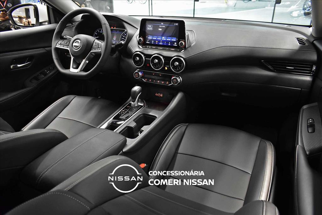 SENTRA 2.0 16V GASOLINA ADVANCE XTRONIC17