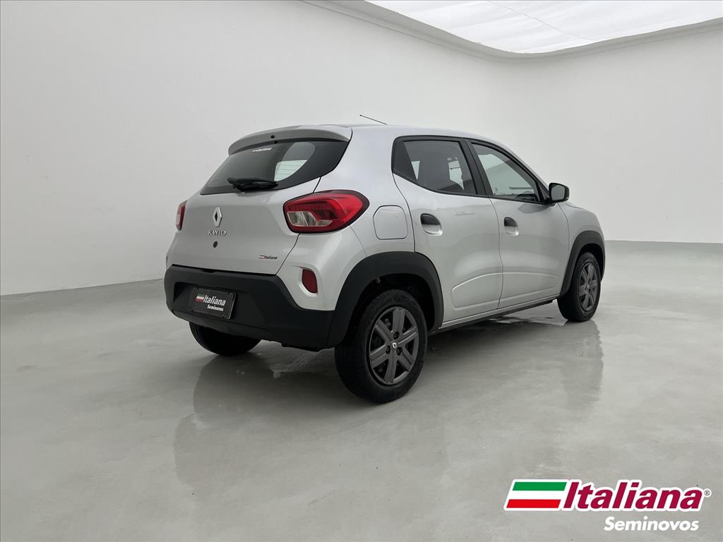 KWID 1.0 12V SCE FLEX ZEN MANUAL4