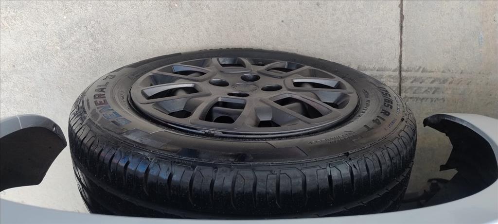 UNO 1.0 EVO VIVACE 8V FLEX 4P MANUAL13