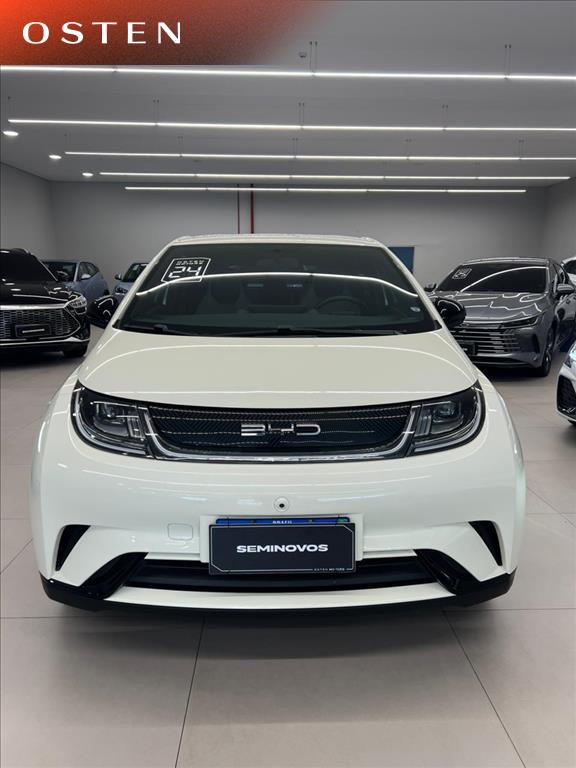 BYD-DOLPHIN-44,9 KW ELÉTRICO