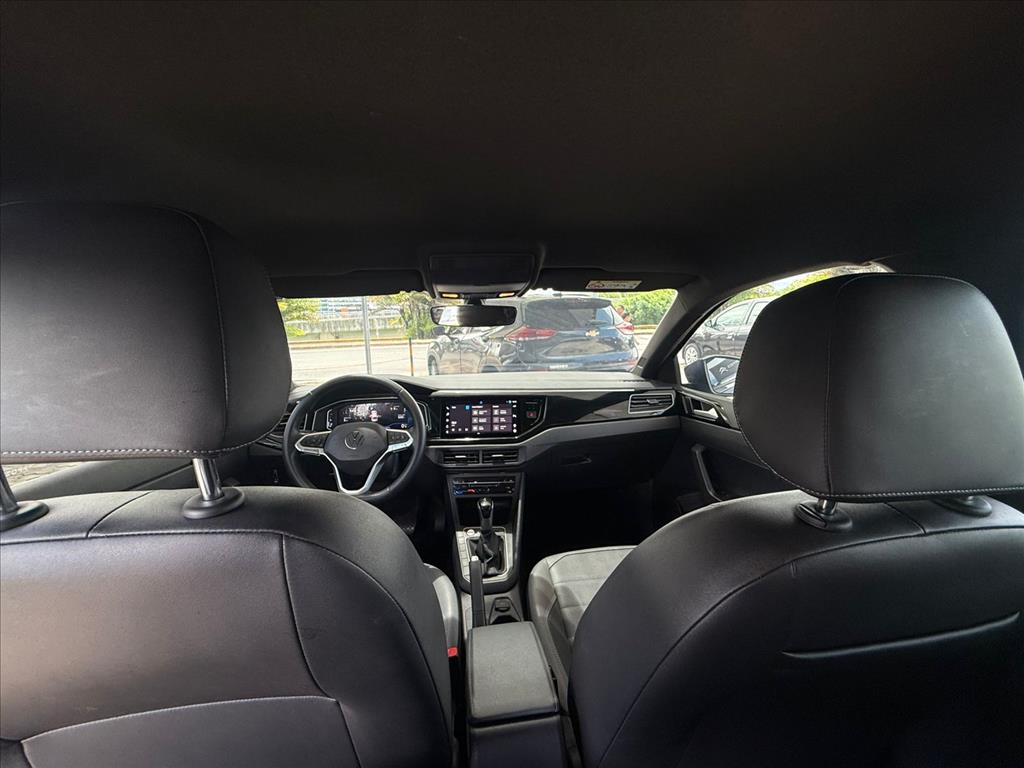 NIVUS 1.0 200 TSI TOTAL FLEX HIGHLINE AUTOMÁTICO8