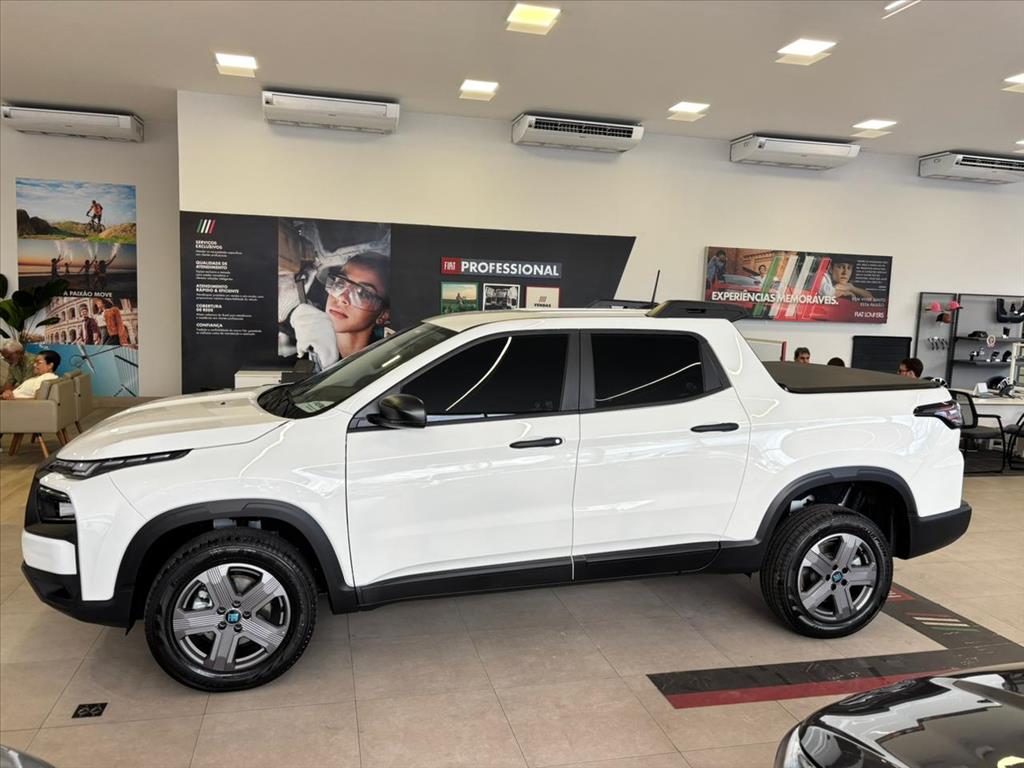 TORO 1.3 TURBO 270 FLEX ENDURANCE AT67