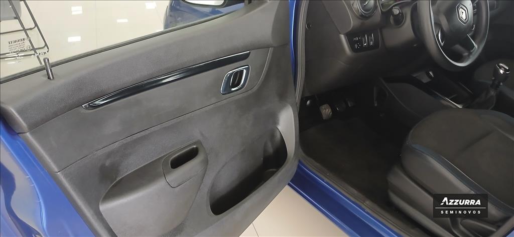 KWID 1.0 12V SCE FLEX INTENSE MANUAL11