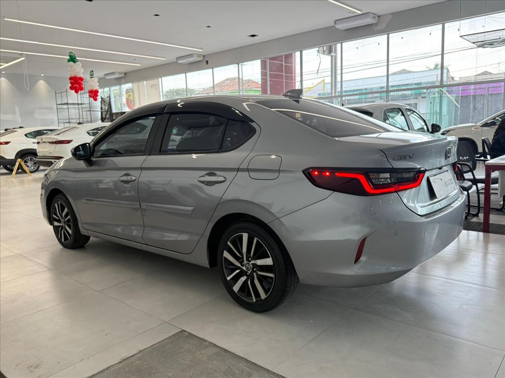 CITY 1.5 i-VTEC FLEX TOURING CVT CITY 1.5 i-VTEC FLEX TOURING CVT