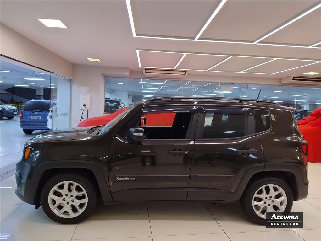 RENEGADE 1.8 16V FLEX SPORT 4P MANUAL