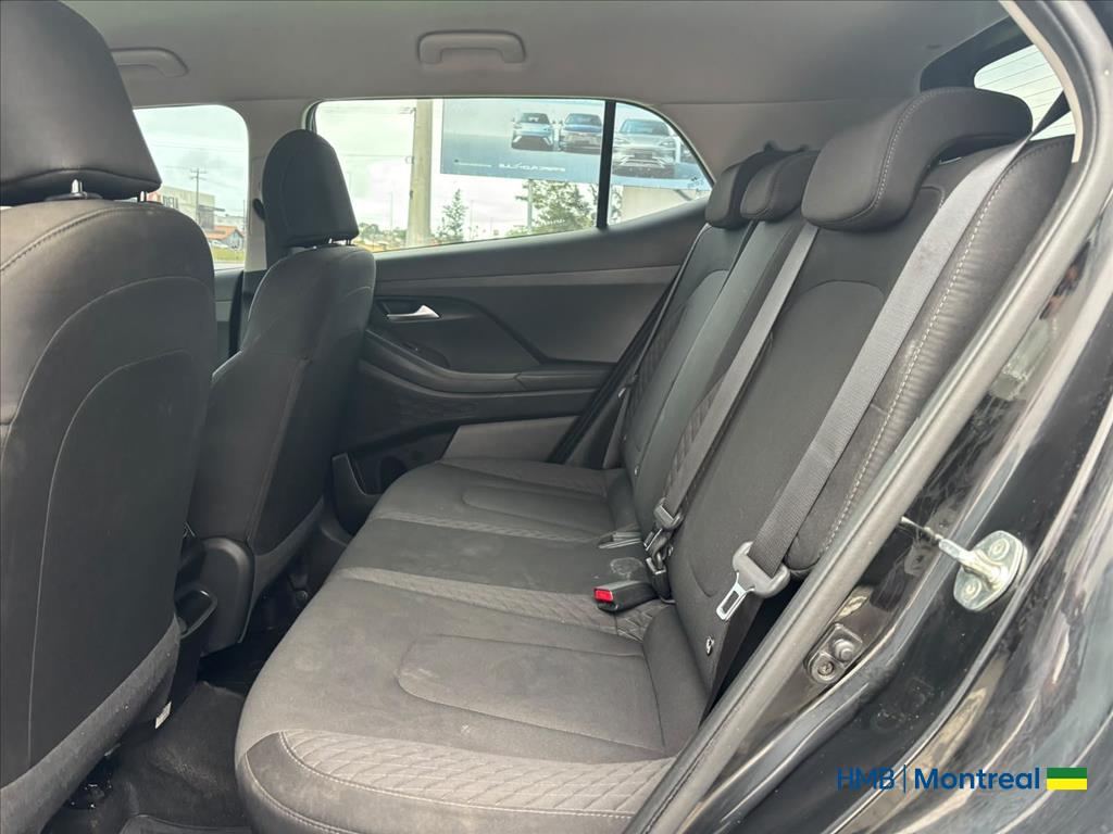 CRETA 1.0 TGDI FLEX LIMITED SAFETY AUTOMÁTICO17
