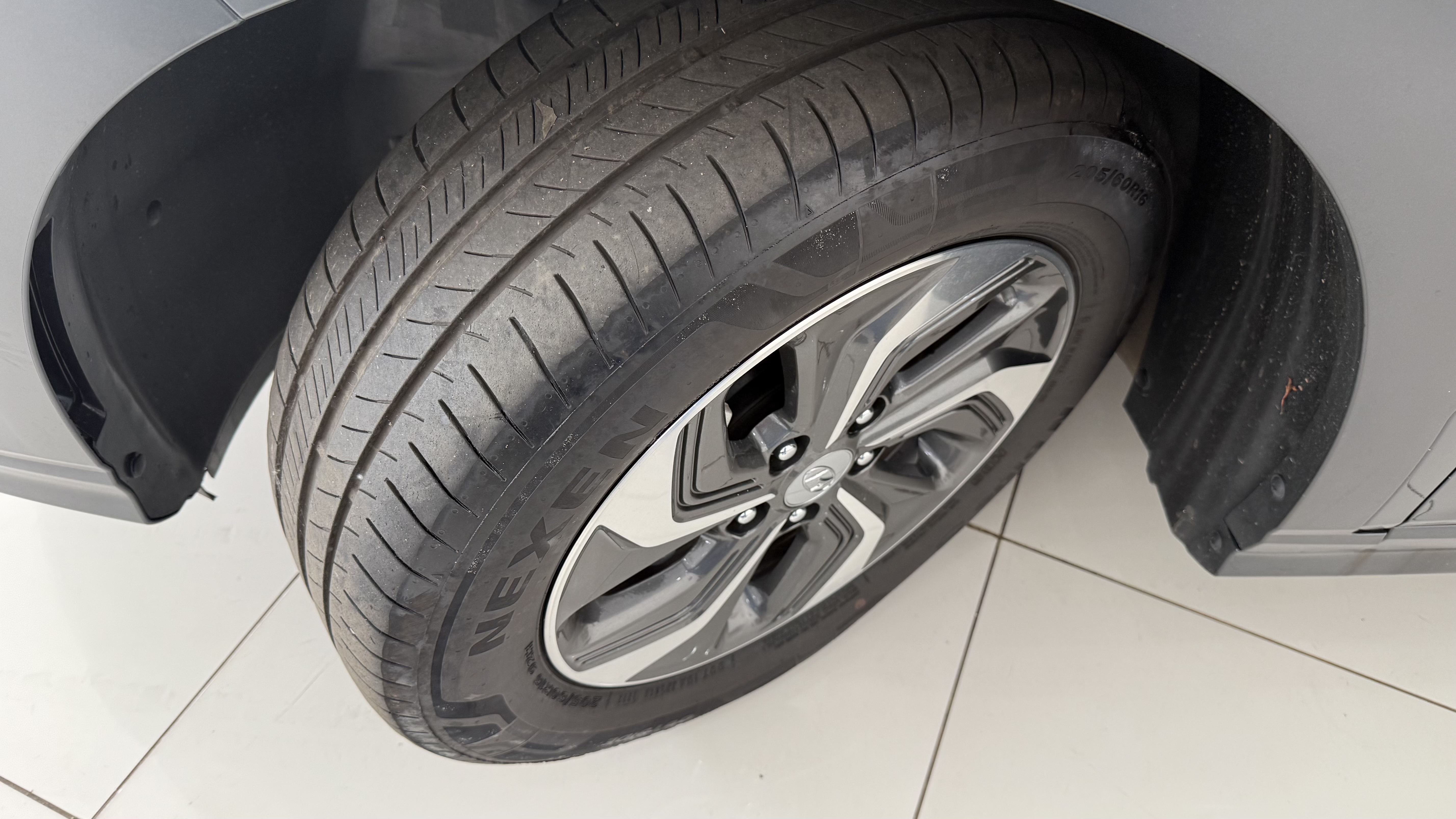 KONA 1.6 GDI HEV DCT13