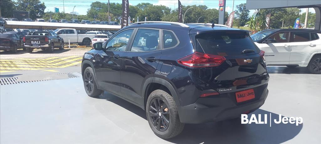 TRACKER 1.2 TURBO FLEX LTZ AUTOMÁTICO