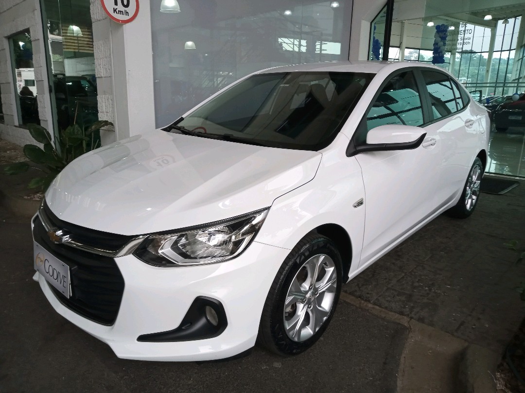 ONIX PLUS 1.0 TURBO FLEX LTZ MANUAL