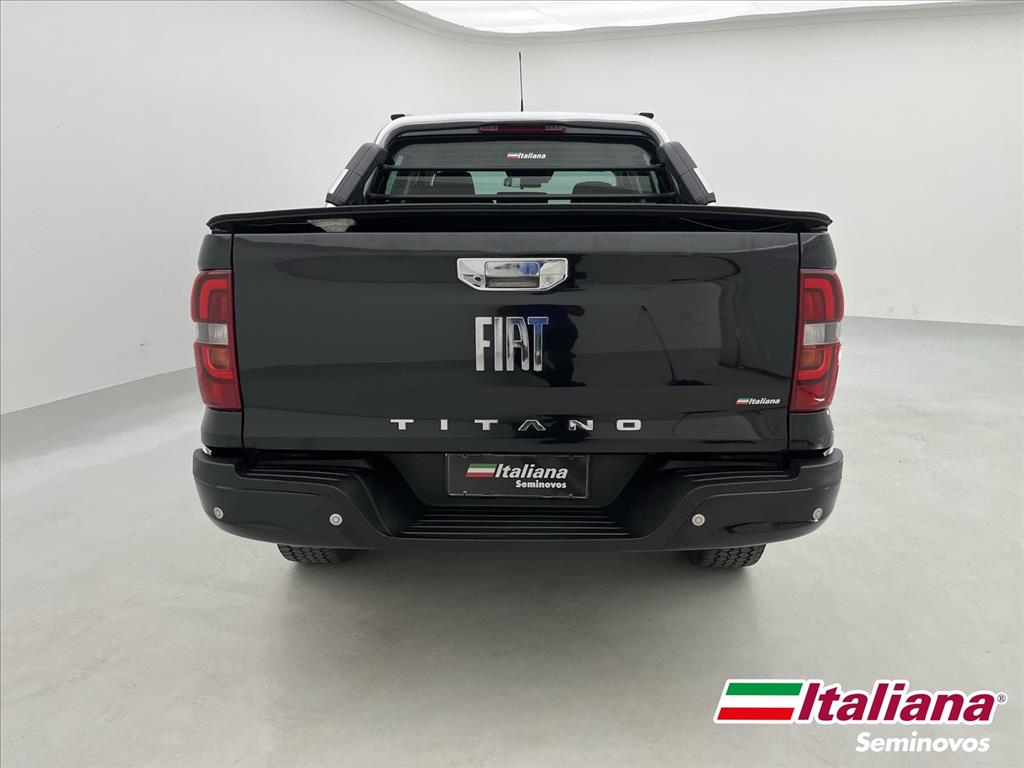 TITANO 2.2 TURBO DIESEL RANCH 4X4 AT63