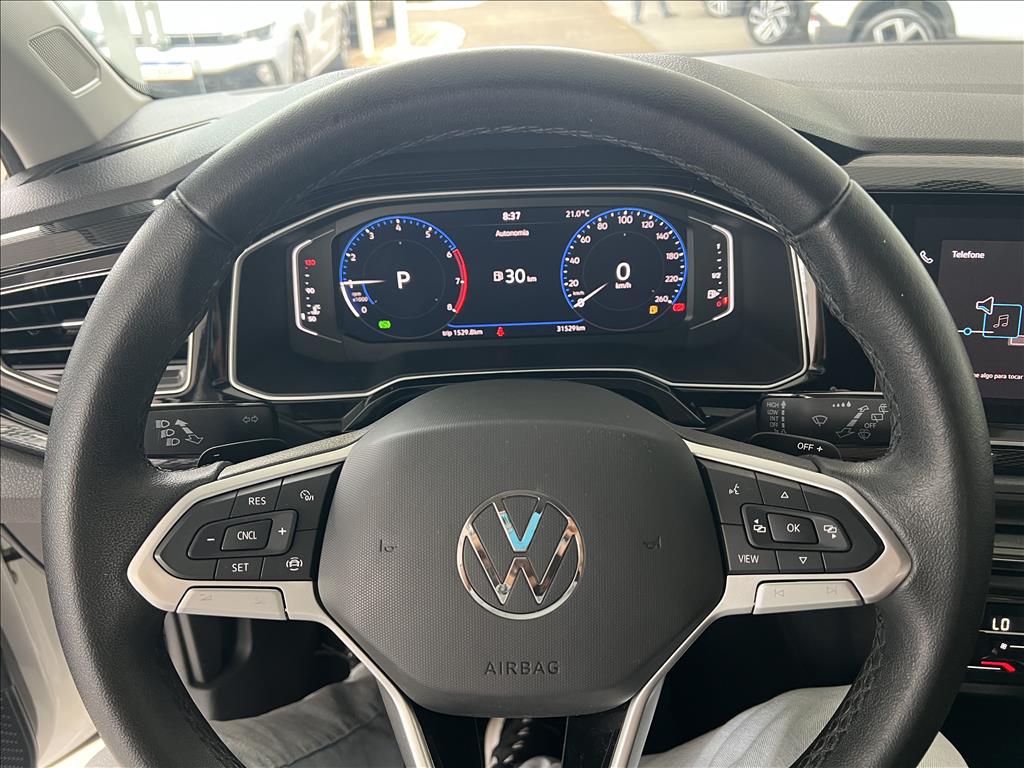 POLO 1.0 170 TSI HIGHLINE AUTOMÁTICO9