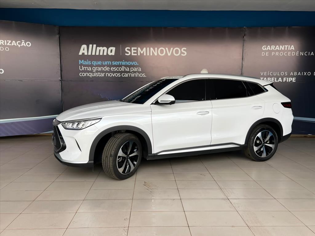 SONG PLUS 1.5 DM-I HÍBRIDO AUTOMÁTICO2