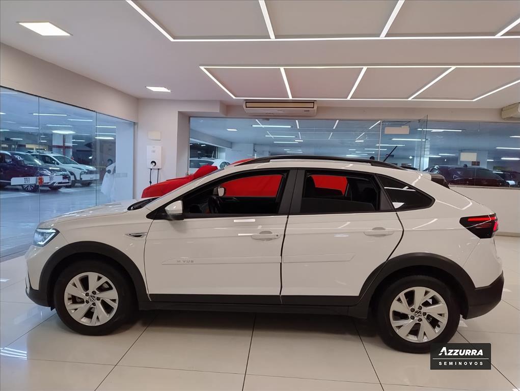NIVUS 1.0 200 TSI TOTAL FLEX COMFORTLINE AUTOMÁTICO4