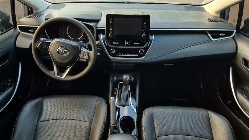 COROLLA 2.0 VVT-IE FLEX XEI DIRECT SHIFT5