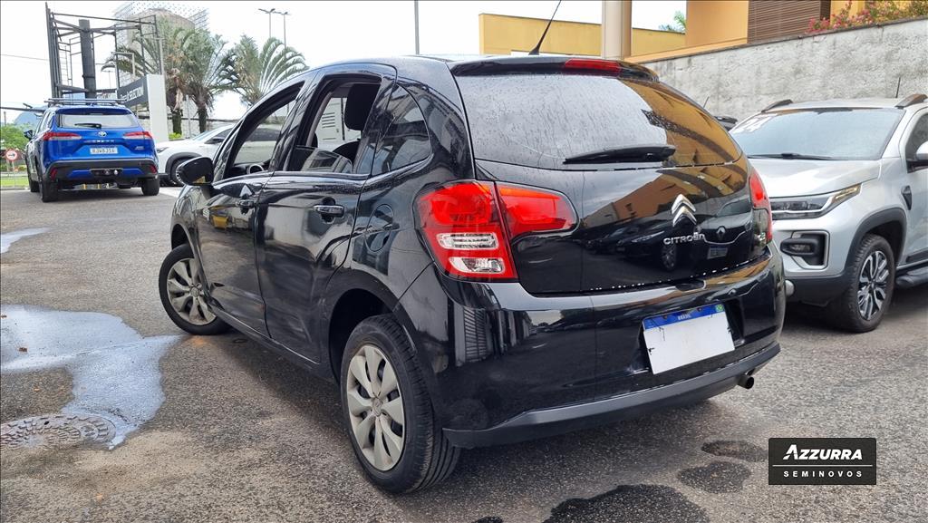 C3 1.2 PURE TECH FLEX ATTRACTION MANUAL3