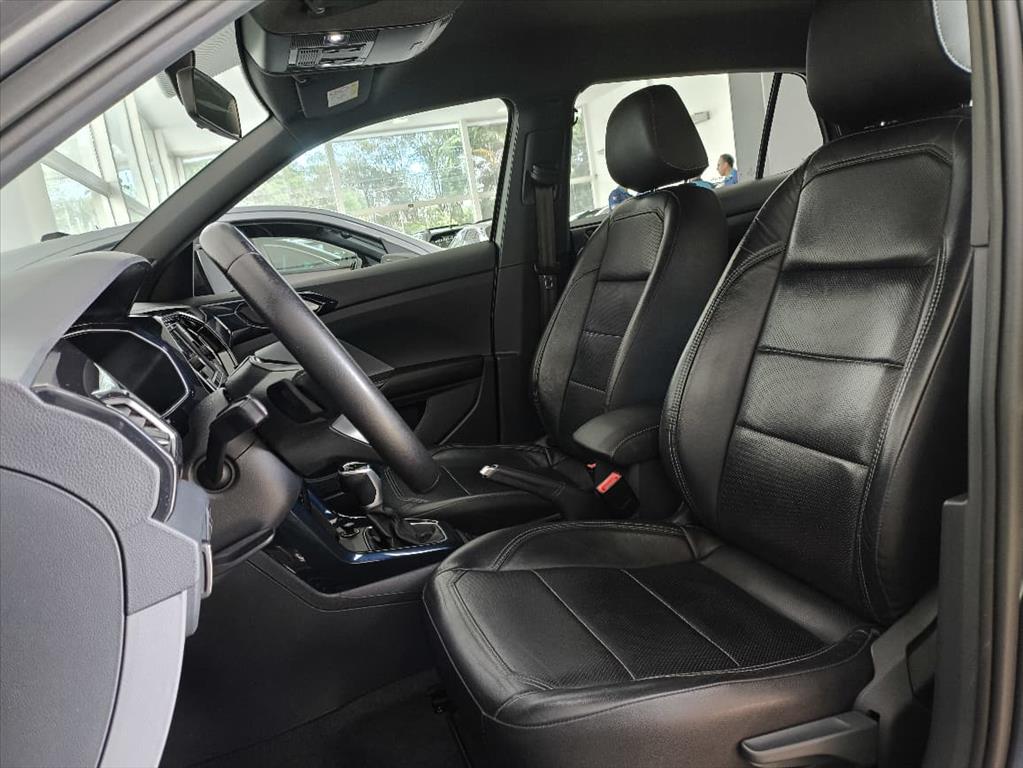 T-CROSS 1.0 200 TSI TOTAL FLEX COMFORTLINE AUTOMÁTICO11