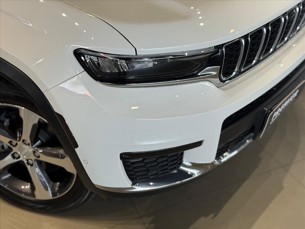 GRAND CHEROKEE 2.0 TURBO HÍBRIDO 4XE AT82