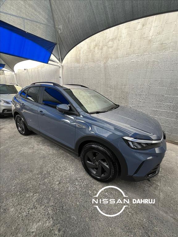 NIVUS 1.0 200 TSI TOTAL FLEX COMFORTLINE AUTOMÁTICO1