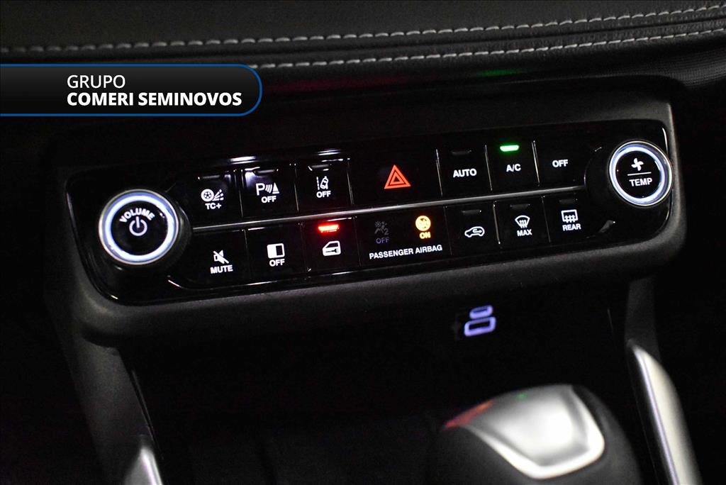 FASTBACK 1.3 TURBO 270 FLEX LIMITED EDITION AT614