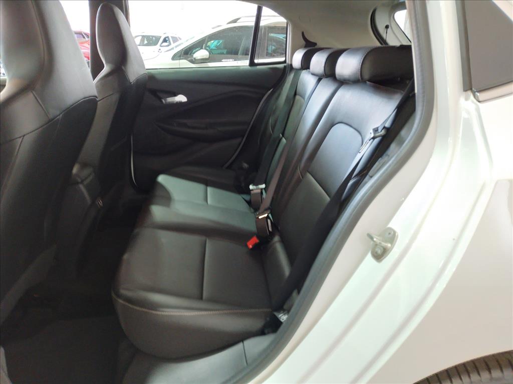 GM - Chevrolet-ONIX-1.0 TURBO FLEX PREMIER AUTOMÁTICO