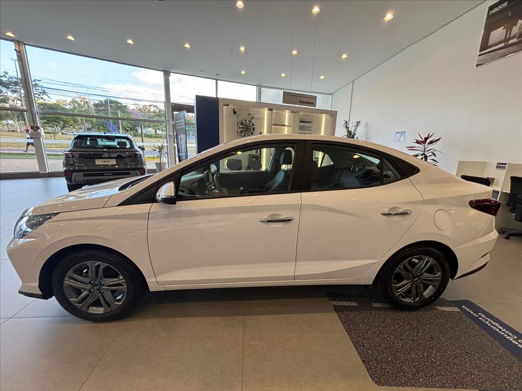 HB20S 1.0 TGDI FLEX LIMITED AUTOMÁTICO