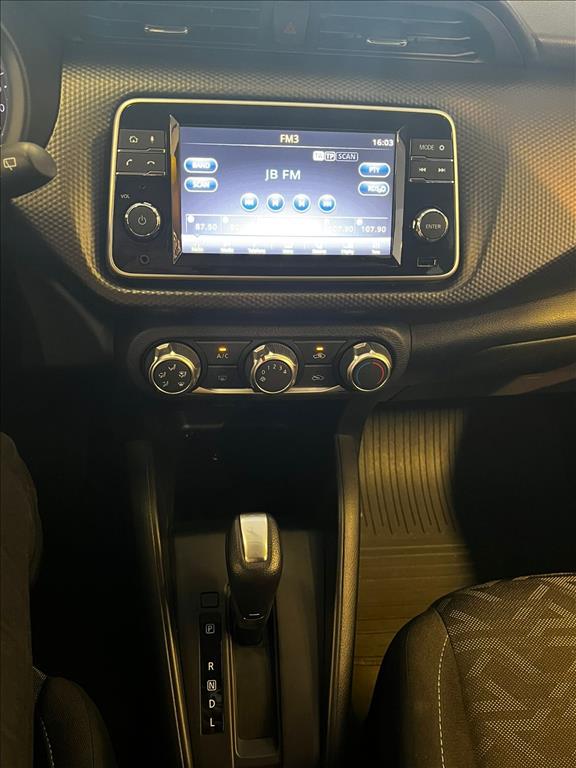 KICKS 1.6 16V FLEXSTART ACTIVE XTRONIC9