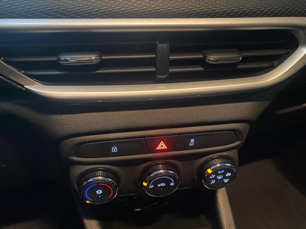 GM - Chevrolet-TRACKER-1.0 TURBO FLEX LTZ AUTOMÁTICO