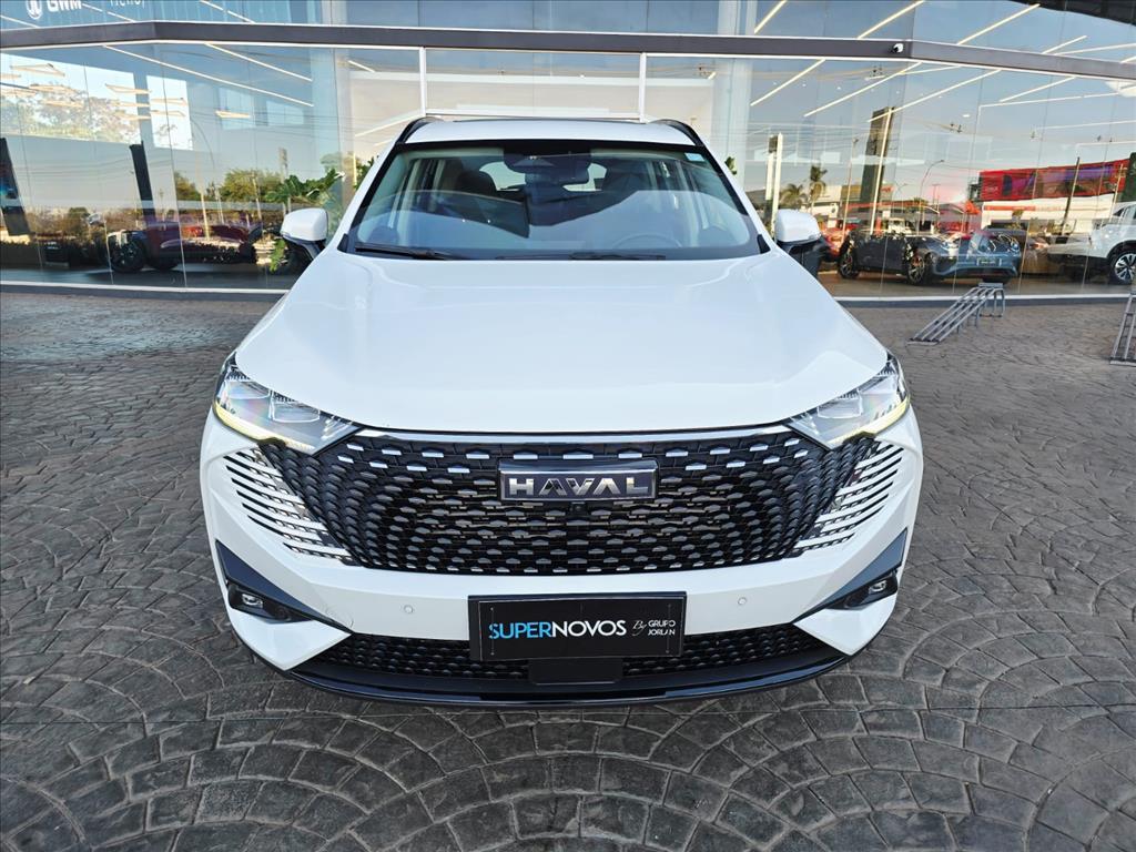 HAVAL H6 1.5 PHEV PREMIUM AWD E-TRACTION1