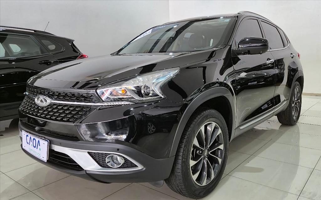 1.5 VVT TURBO iFLEX TXS DCT