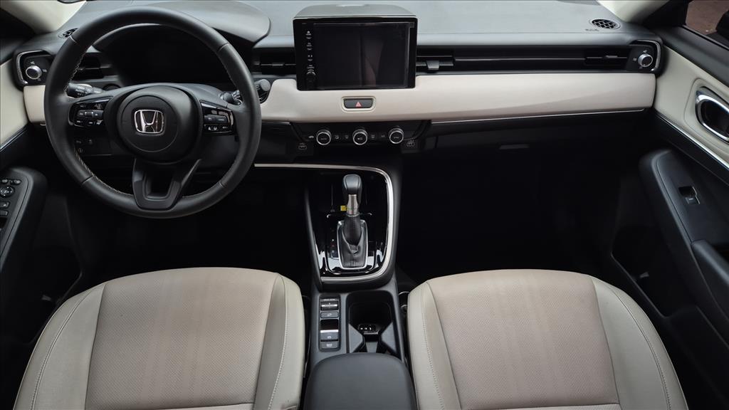HR-V 1.5 DI I-VTEC TURBO FLEX ADVANCE CVT5