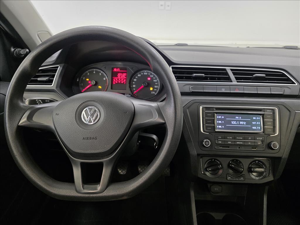 VOYAGE 1.0 12V MPI TOTALFLEX 4P MANUAL9