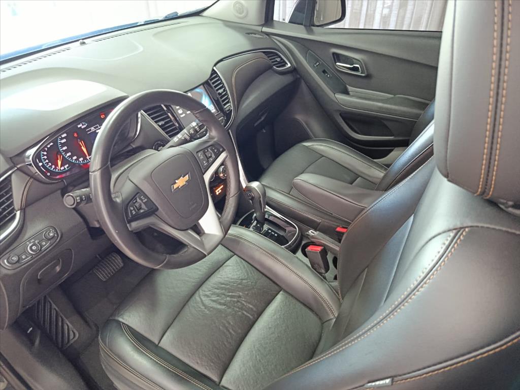 TRACKER 1.4 16V TURBO FLEX PREMIER AUTOMÁTICO7