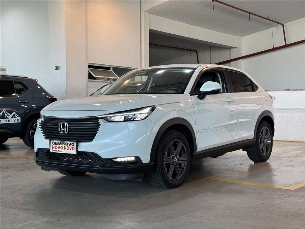 HR-V 1.5 DI I-VTEC FLEX EXL CVT2