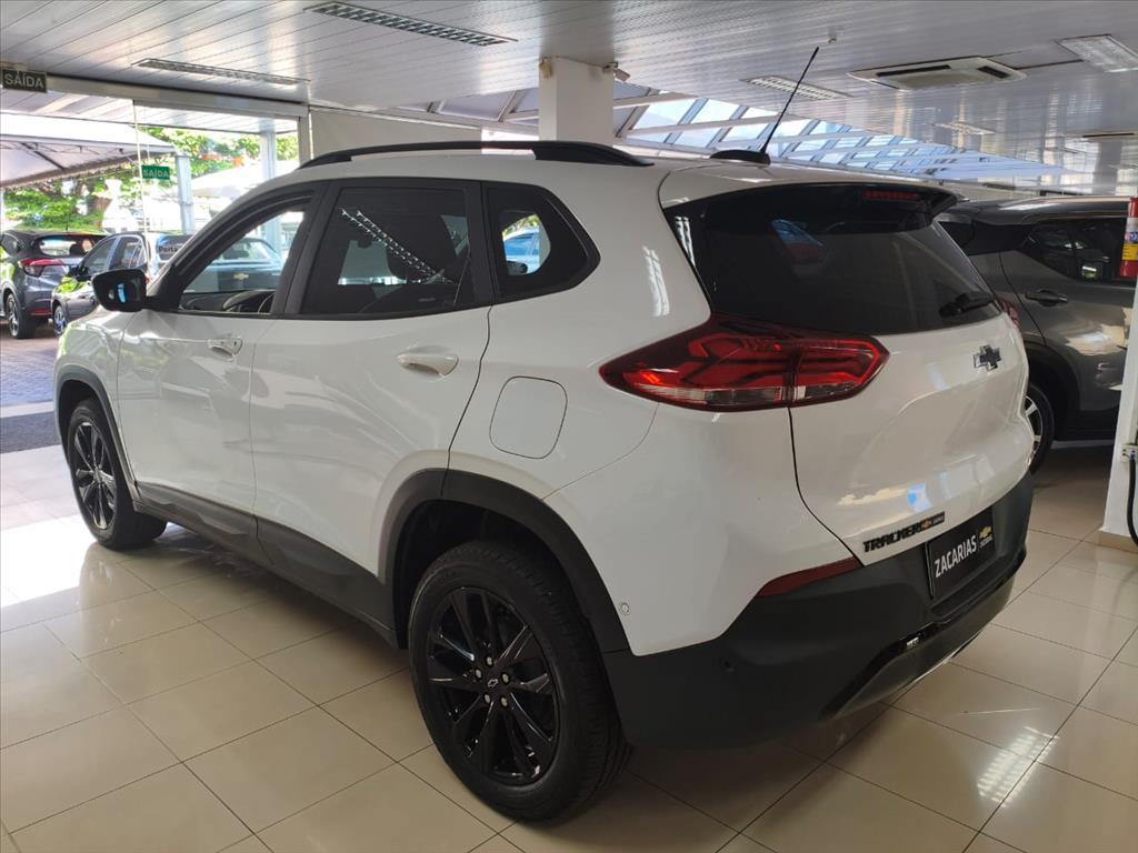 TRACKER 1.2 TURBO FLEX RS AUTOMÁTICO5