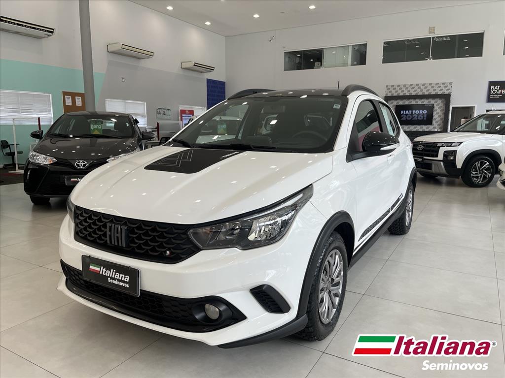 ARGO 1.3 FIREFLY FLEX TREKKING MANUAL