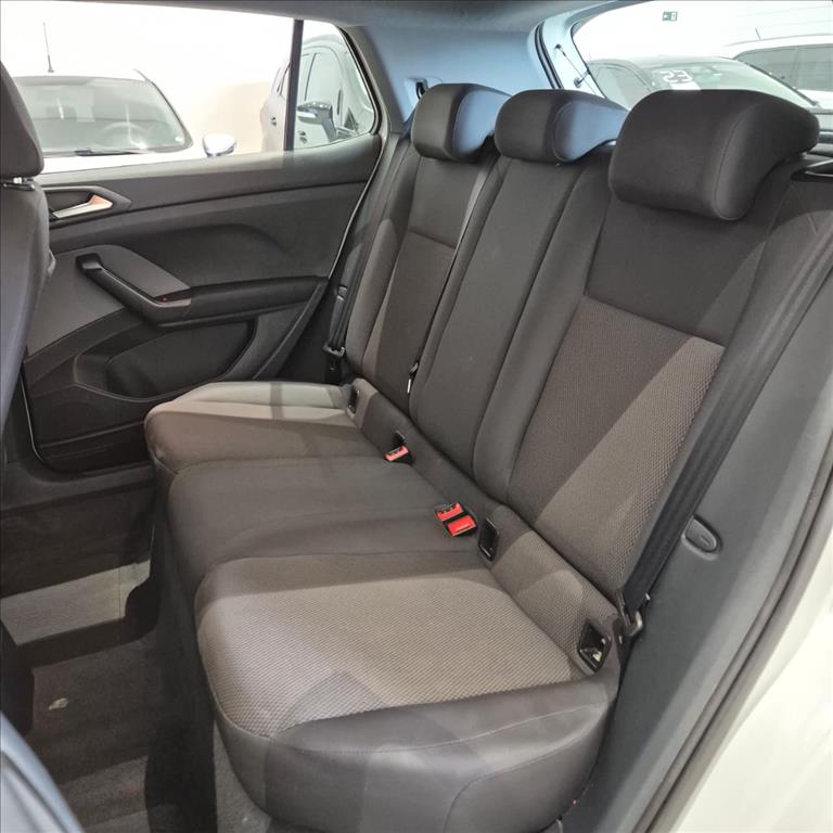 T-CROSS 1.0 200 TSI TOTAL FLEX SENSE AUTOMÁTICO11