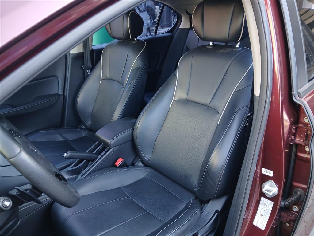 CITY 1.5 i-VTEC FLEX HATCH TOURING CVT4